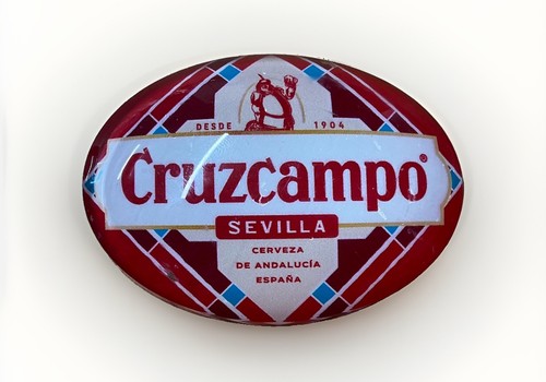 Cruzcampo sevilla oval - sevilla,