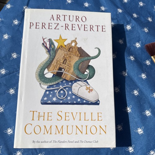 The seville communion - seville,