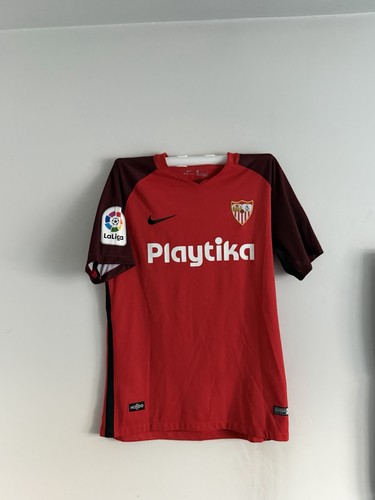 Sevilla 2018 away - fc, shirt