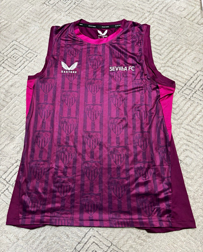 Castore sevilla 2023 24 - castore,