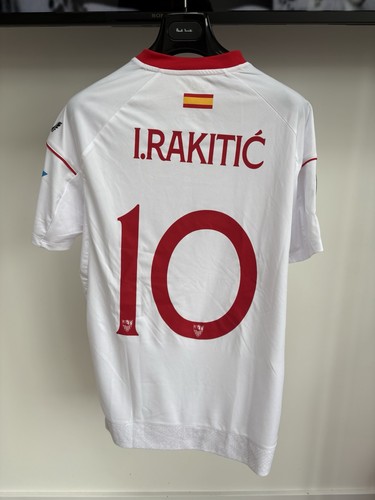 Match issued sevilla 23 - sevilla, 22/23