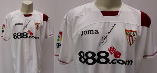 2007 official sevilla home - official,