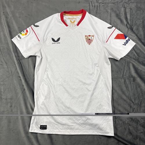 Castore sevilla home shirt - sevilla,