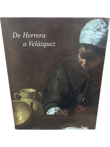 Herrera velázquez el - a,