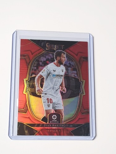Panini select 2022 ivan - panini,