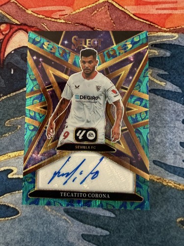 2025 panini select - select,